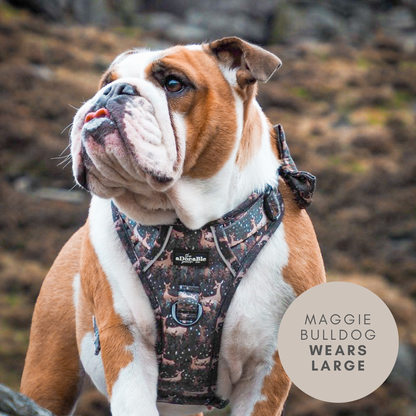 Hike & Go™ Harness - Nature Trails