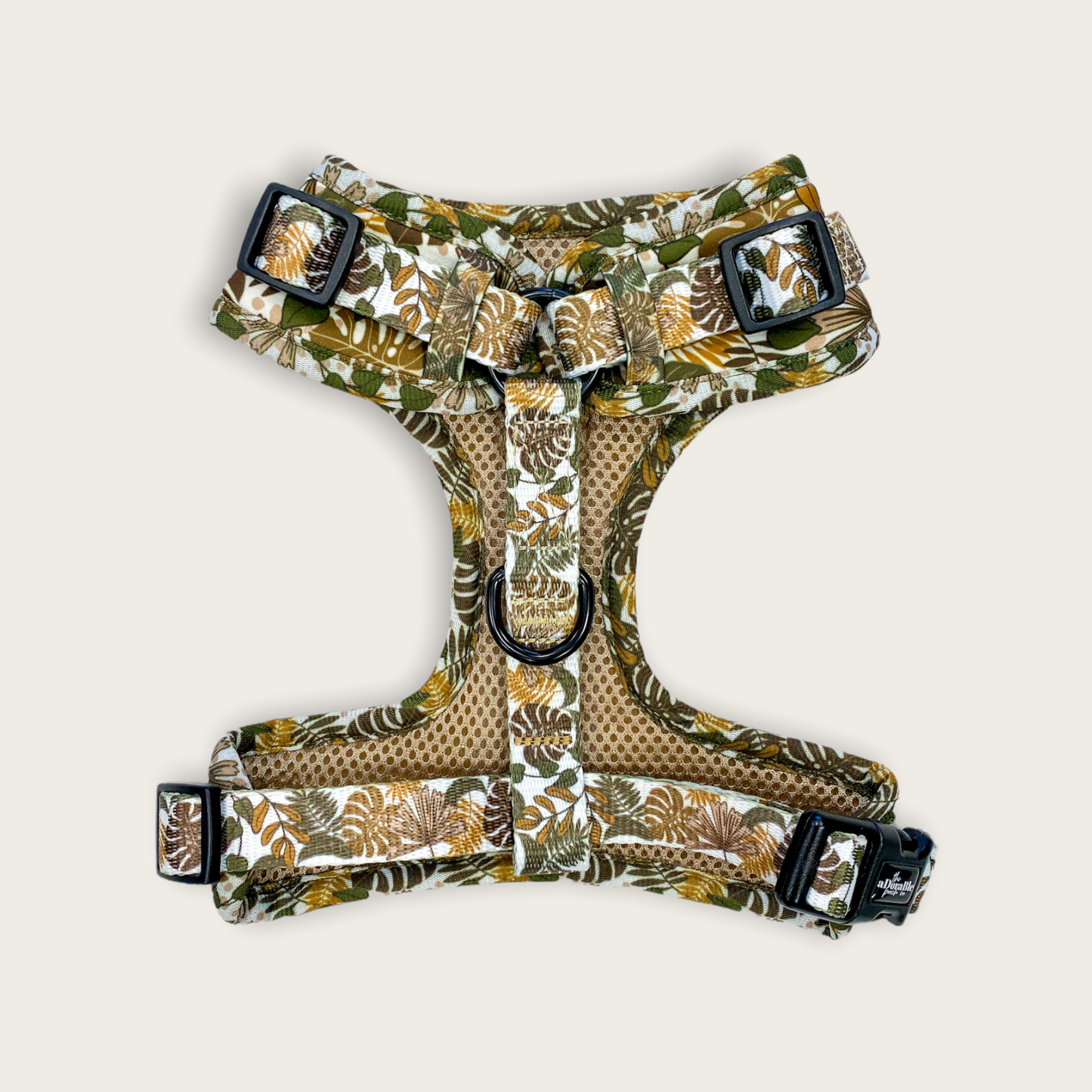 Adjustable Harness - In The Jungle - XS