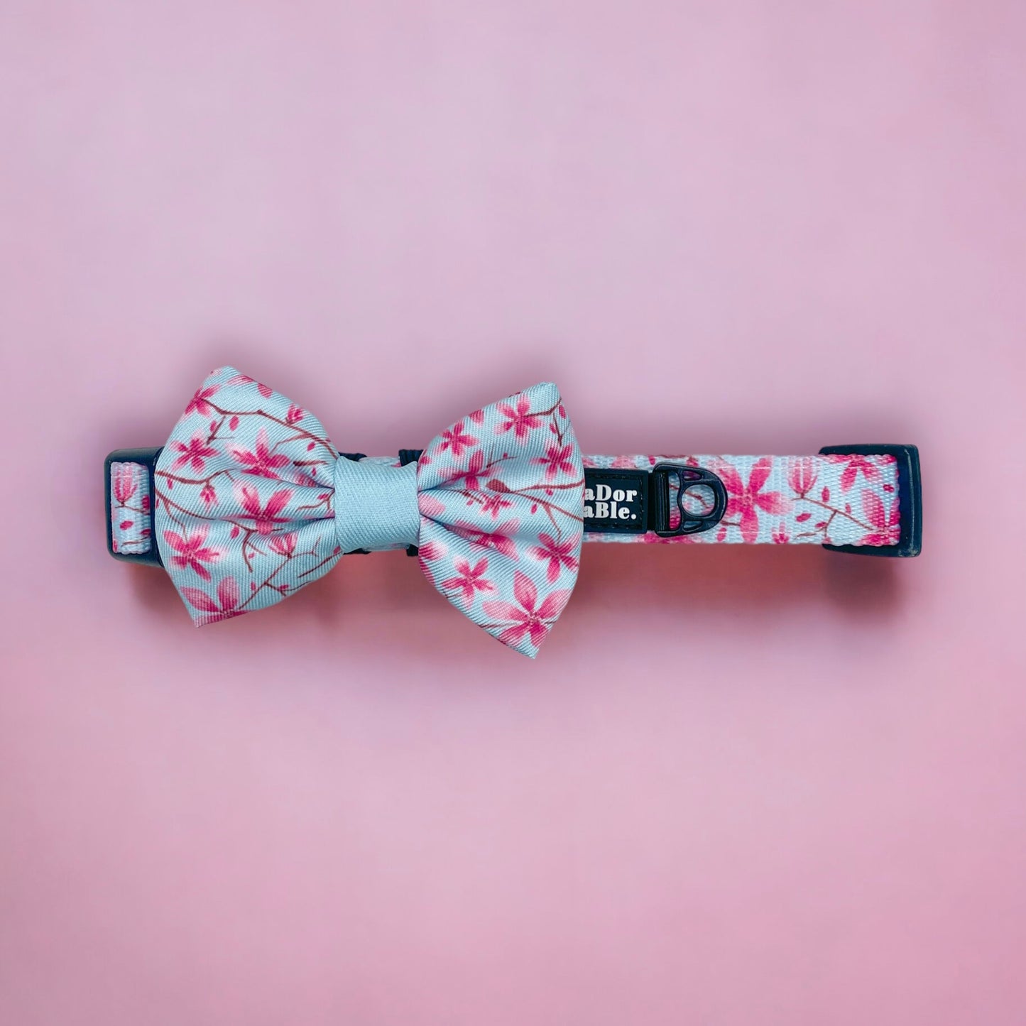 Bow Tie - Cherry Blossom