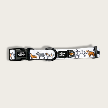 Collar - Pups + Pooches
