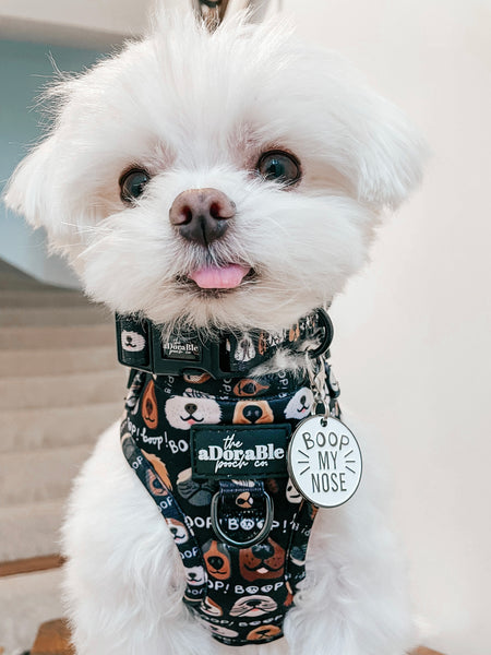 Dog Charm - The aDoraBle Pooch Co x Boop My Nose