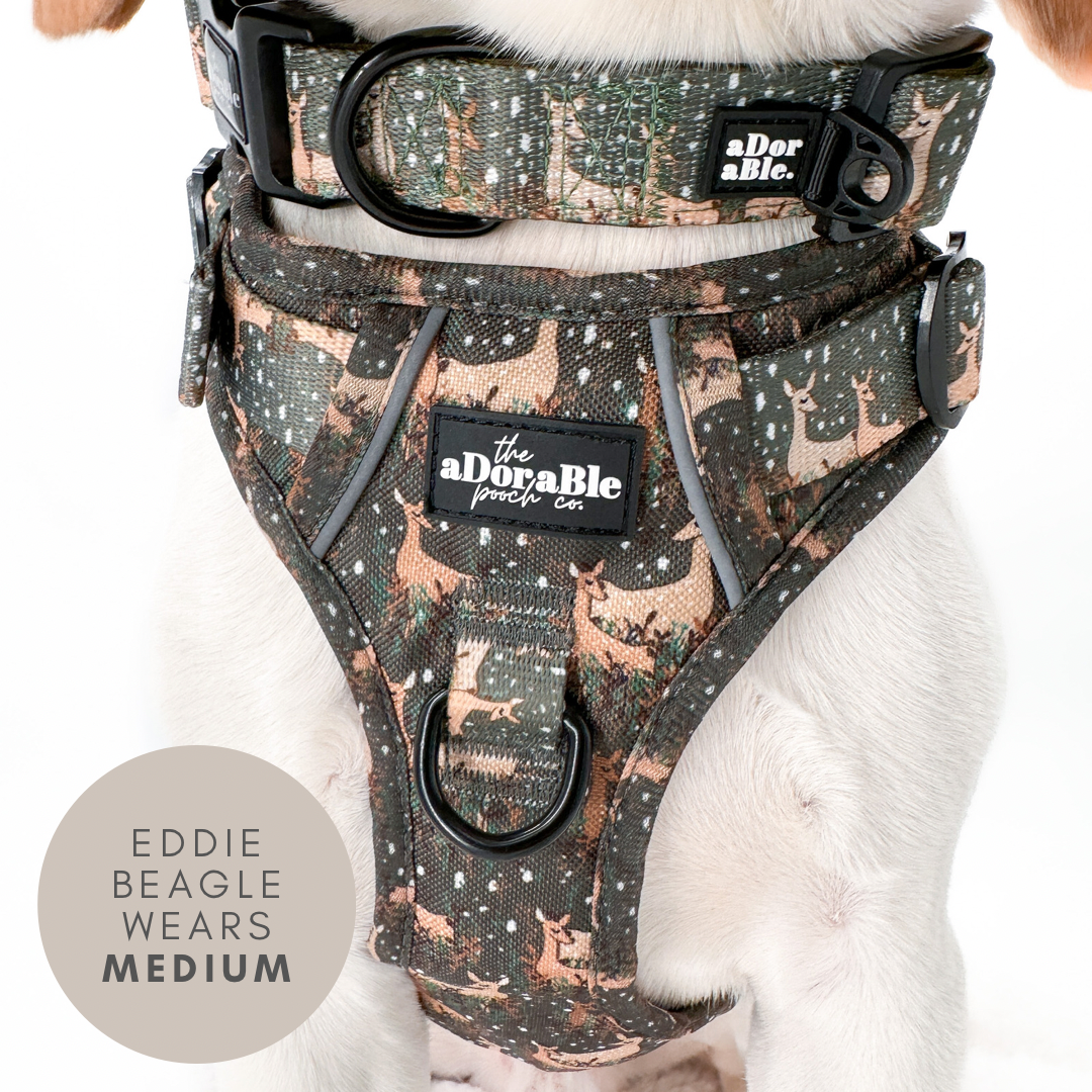 Hike & Go™ Harness - Nature Trails