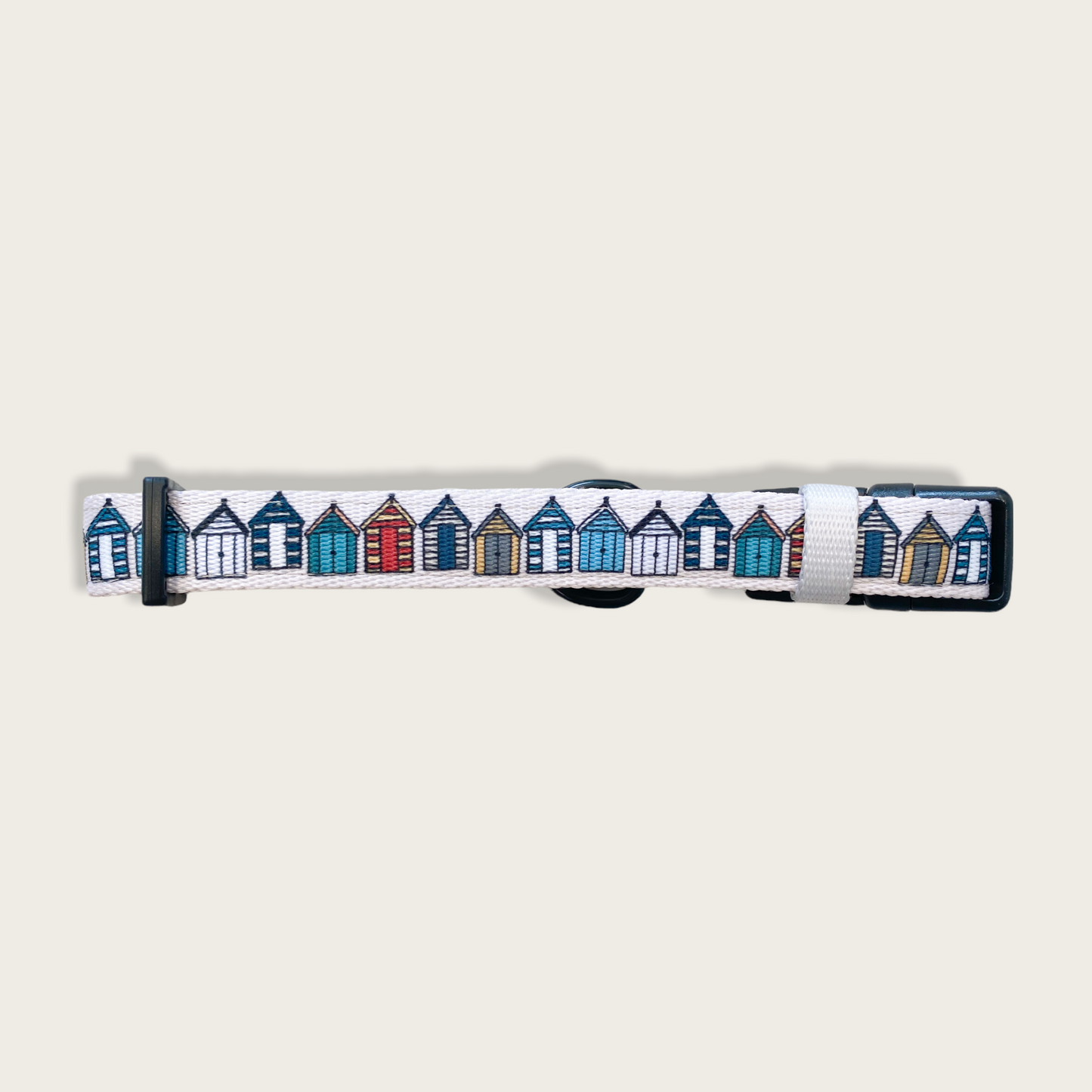 Collar - British Beach Huts