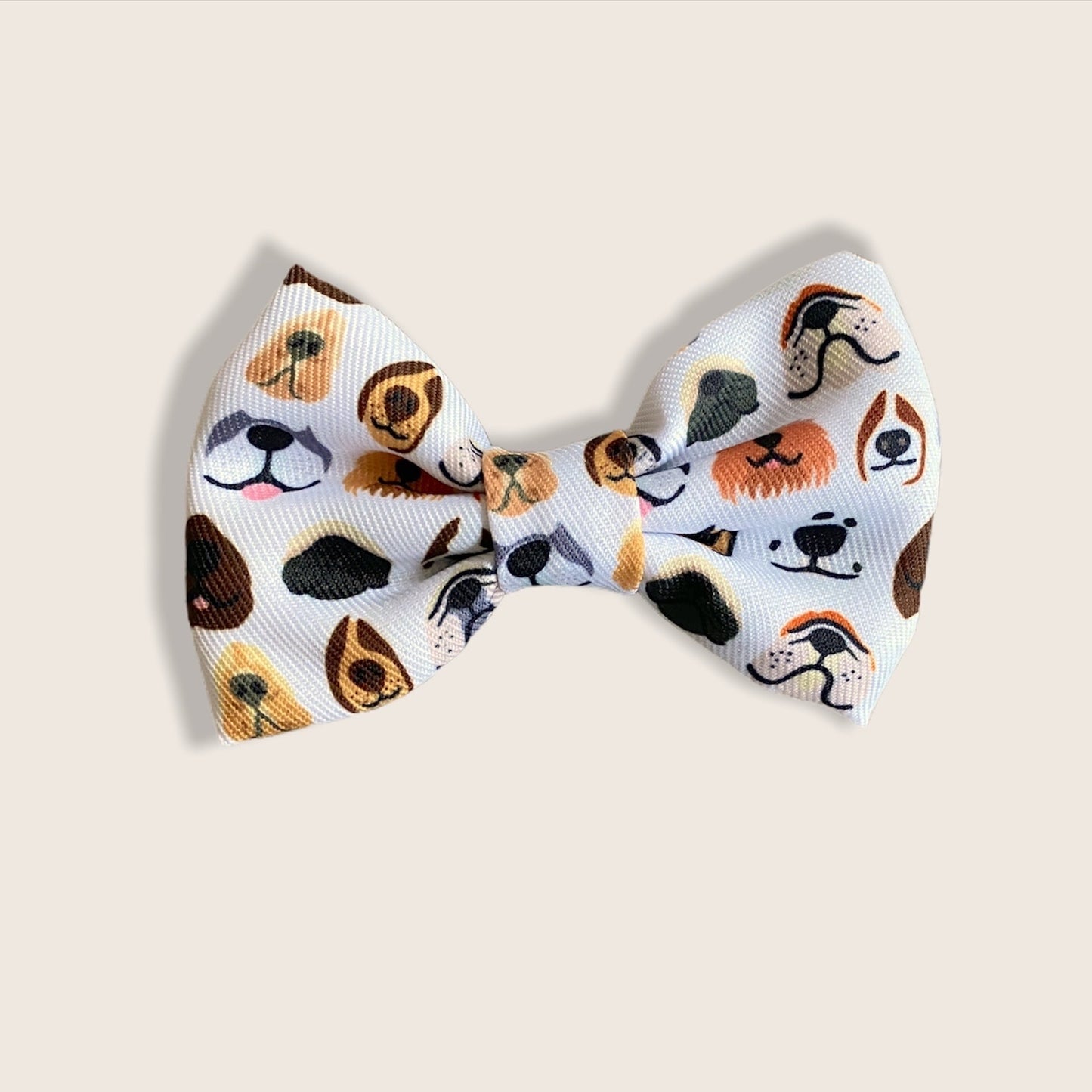 Dog Bow Tie - Boops