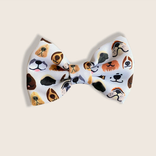 Dog Bow Tie - Boops