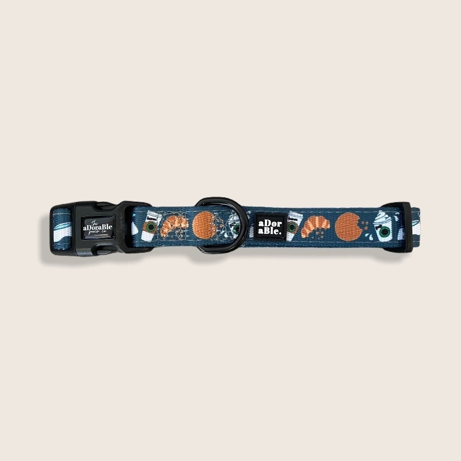 Collar - Starpups