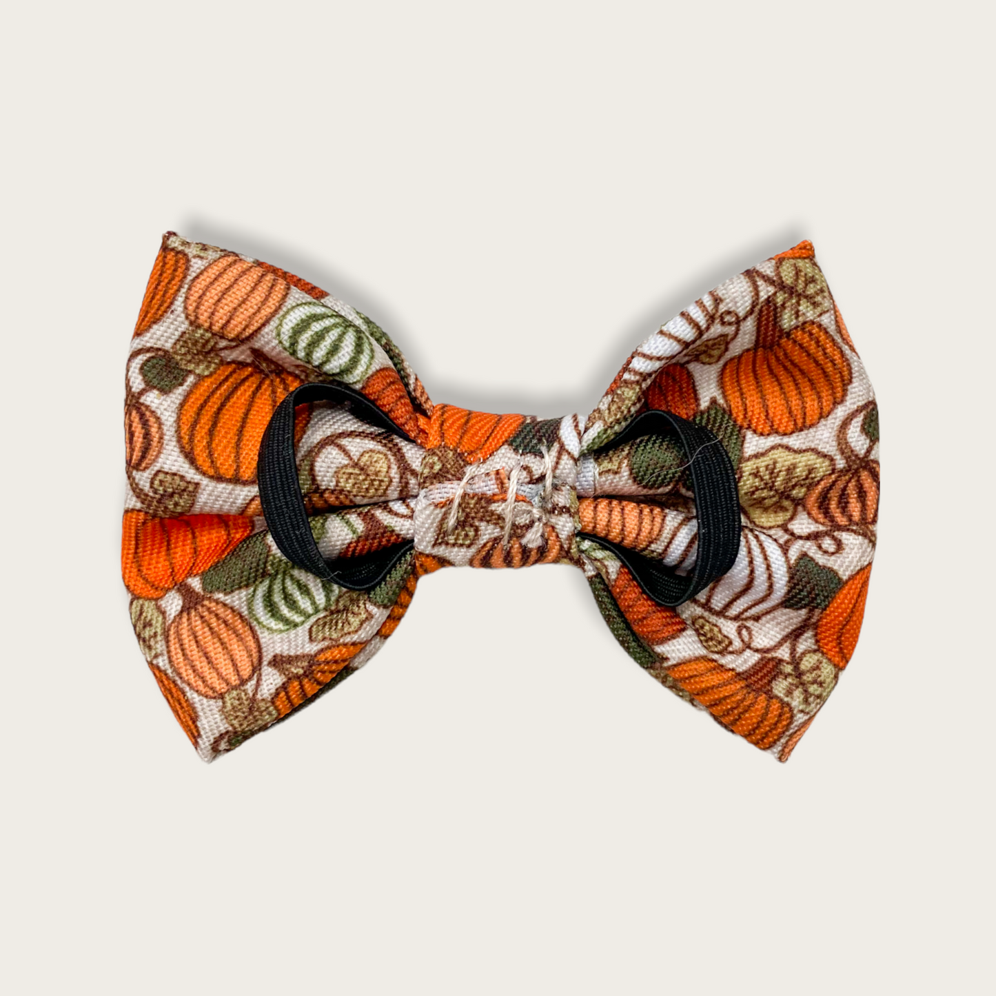 Bow Tie - Pumpkin Patch