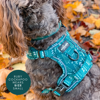 Hike & Go™ Harness - Woodland Walks