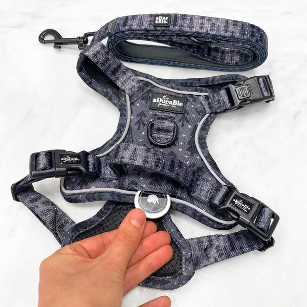 Hike & Go™ Harness - Midnight Forest
