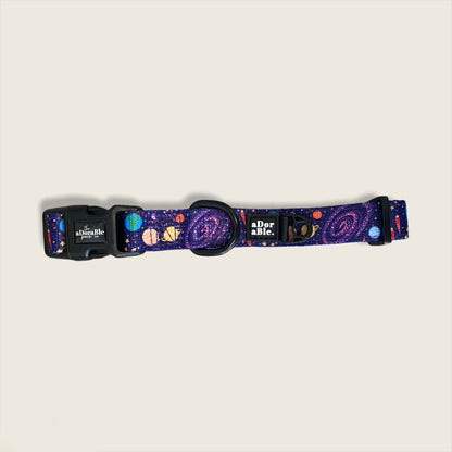 Collar - Watch This Space