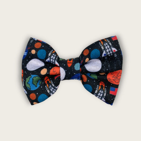 Bow Tie - Over The Moon