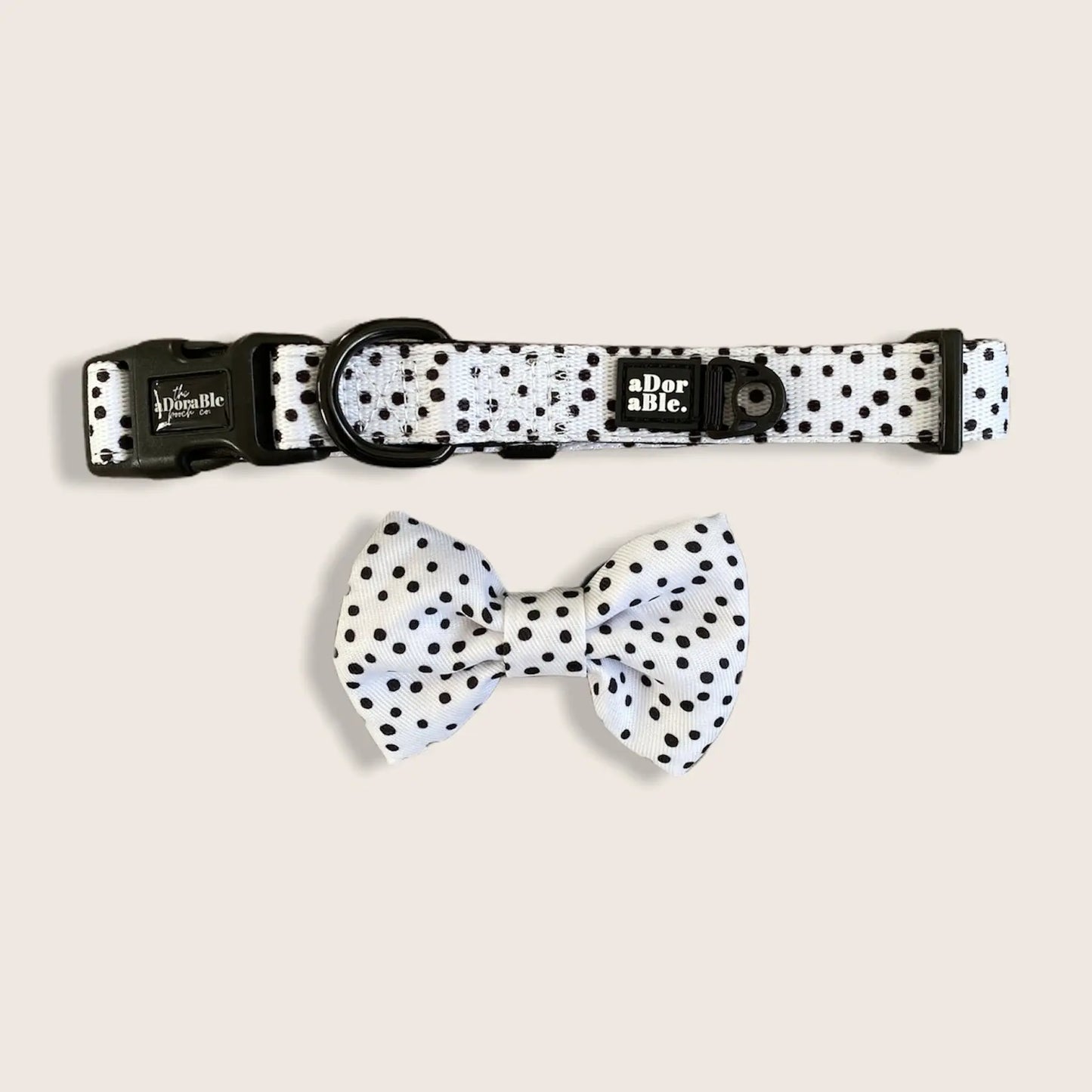 Collar - Dot to Dot