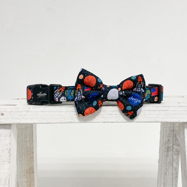 Bow Tie - Over The Moon