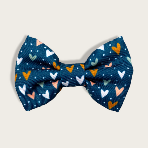 Bow Tie - Lots Of Love