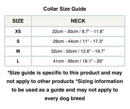 Collar - Make A Splash