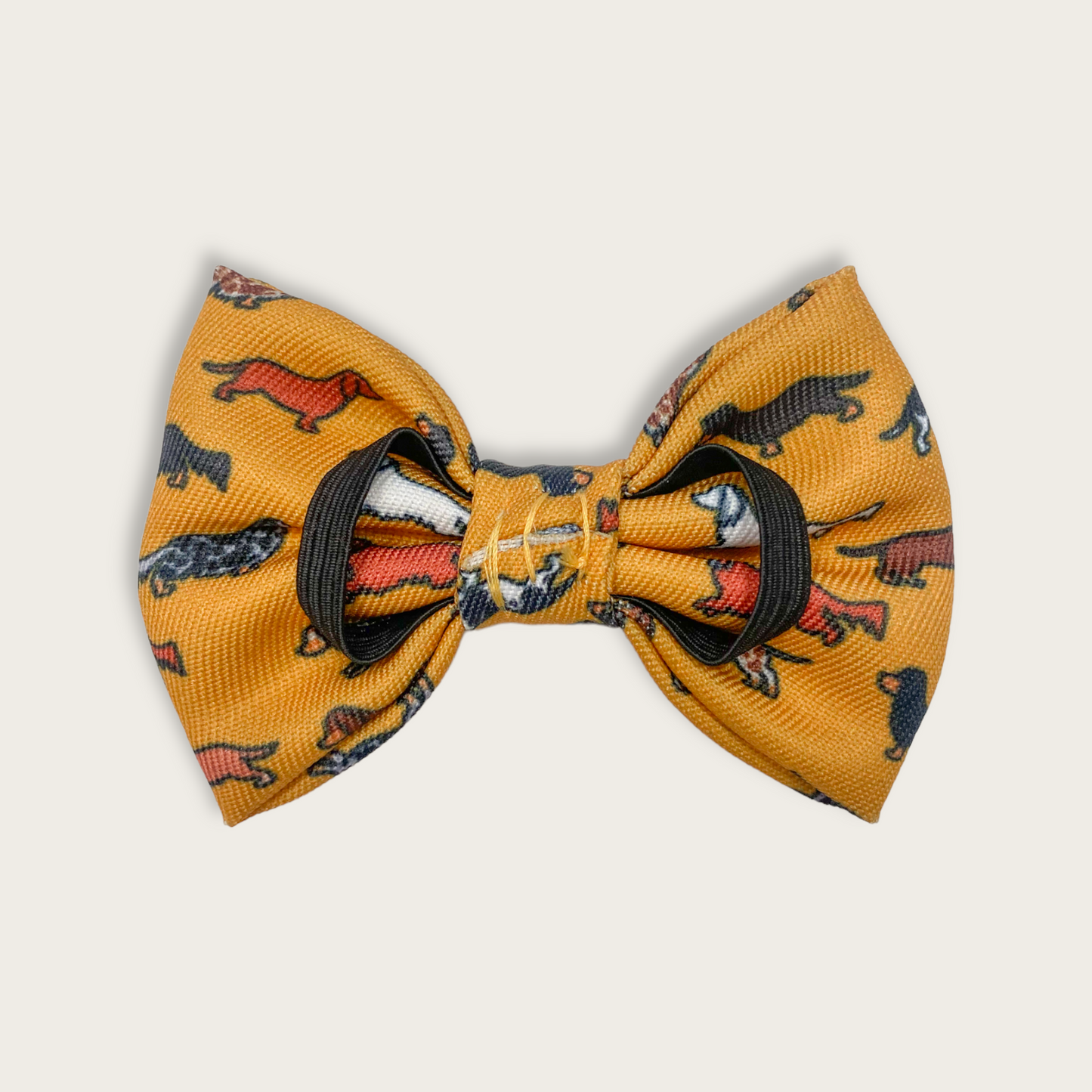 Bow Tie - Dashing Dachshunds