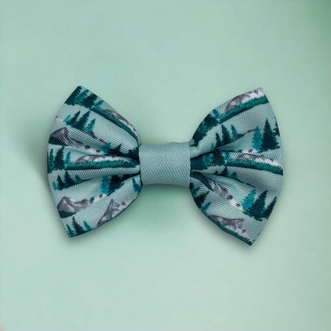 Bow Tie - Highland Mountains