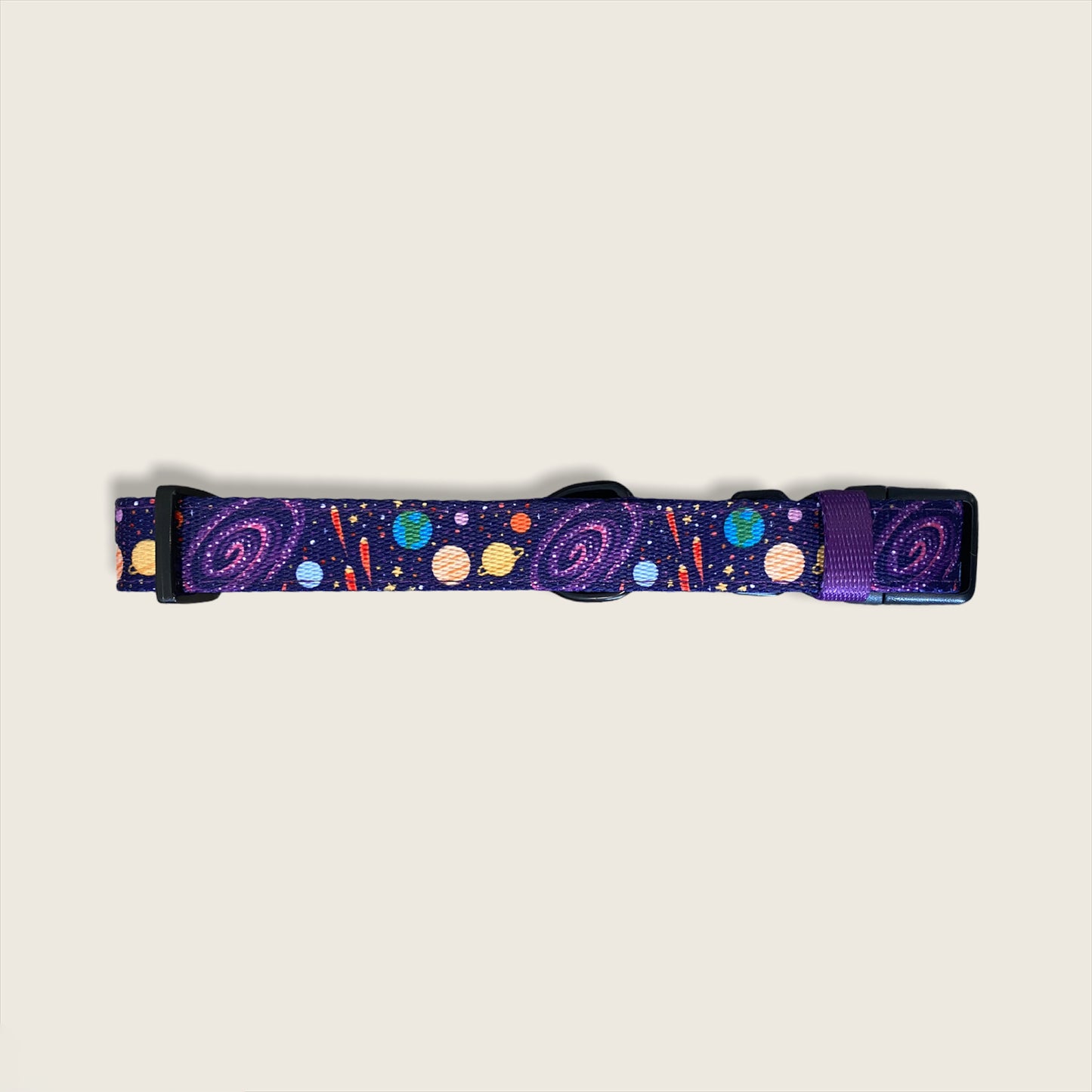 Collar - Watch This Space
