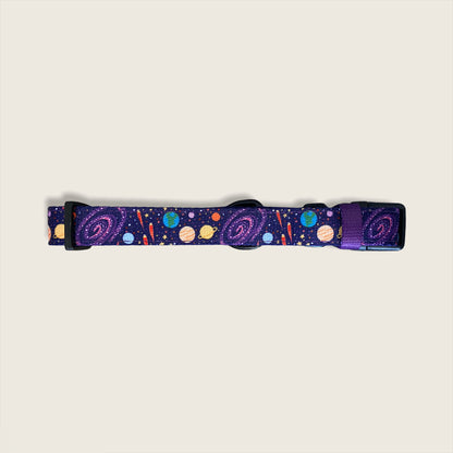 Collar - Watch This Space