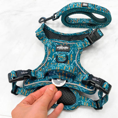 Hike & Go™ Harness - Alpine Adventure