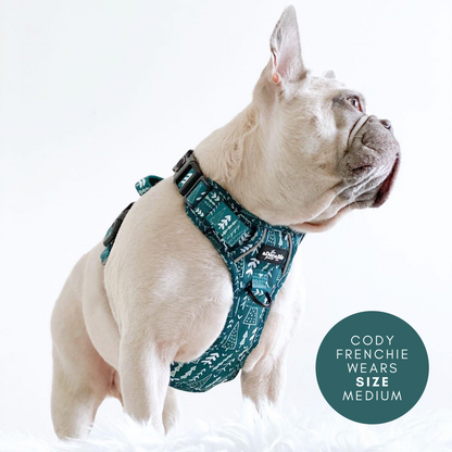 Hike & Go™ Harness - Woodland Walks