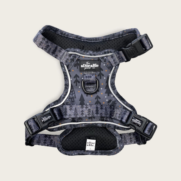 Hike & Go™ Harness - Midnight Forest