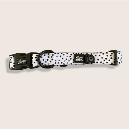 Collar - Dot to Dot