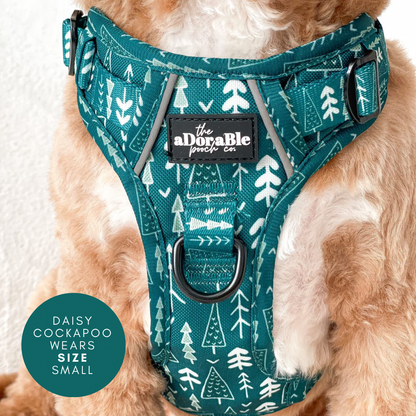 Hike & Go™ Harness - Woodland Walks